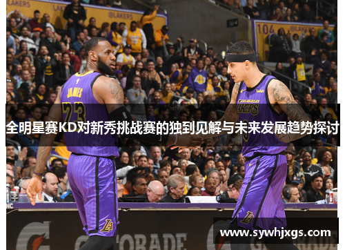 全明星赛KD对新秀挑战赛的独到见解与未来发展趋势探讨
