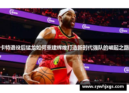 卡特退役后猛龙如何重建辉煌打造新时代强队的崛起之路