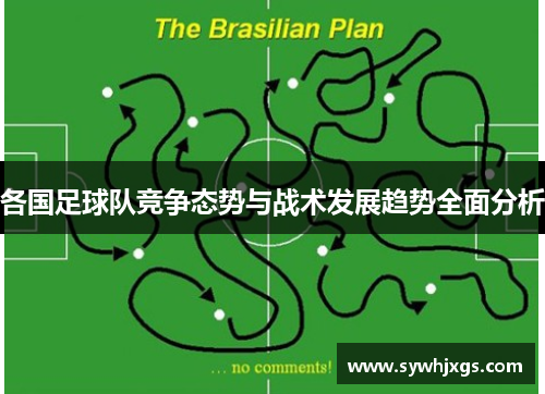 各国足球队竞争态势与战术发展趋势全面分析